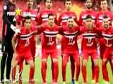 استقلالیا  لایک کنن پرسپولیسی‌ها دنبال