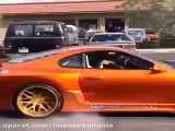 toyota/supra/JDM/tuning/تویوتا/سوپرا