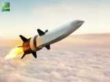 درخشش موشک فتاح ایرانی در لیست سریع ترین موشک های جهان