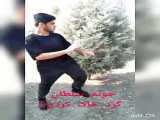دعوای در فیلم