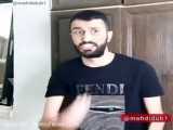 کلیپ طنز.مهدی داب