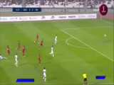 خلاصه بازی قرقیزستان 1 - ایران 5 (تورنمنت کافا)