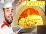 ولاگ یک روز با من پارت اول