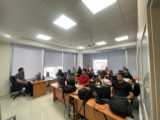 برگزاری دوره AWS برای اولین بار در سماتک با تدریس استاد آرش فروغی