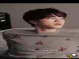 تیک تاک جذاب و خفن از جین بی تی اس bts jin and rap monter hot tiktok