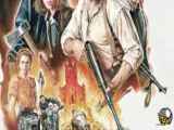 تریلر فیلم Blood & Gold 2023