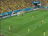 خلاصه بازی برزیل 4 - گینه 1 | دیدار دوستانه