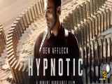 فیلم هیپنوتیک Hypnotic 2023 با زیرنویس فارسی