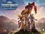 انیمیشن Transformers تبدیل شوندگان زمین اسپارک قسمت 2 دوبله فارسی
