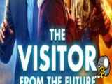 فیلم The Visitor from the Future بازدید کننده از آینده