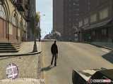 GTA IV پارت 4 (داستان فارسی) : پژو پارس سواری در خیابون های لیبرتی سیتی!!!