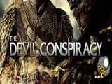 فیلم The Devil Conspiracy 2022 توطئه شیطان