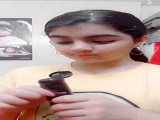 مراقبت بعد از کراتین