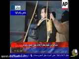 فیلم تاریخی از اعدام صدام حسین