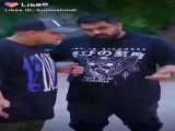 رضا اونجاروو