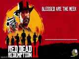 اهنگ پس زمینه red dead2