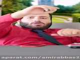 چرا با مردم صحبت نمی‌کنید؟