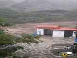 ویدیو جدید از سیل در جاده چالوس _ روستای کوشک بالا