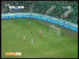 خلاصه بازی ازبکستان ۰-۱ ایران | جام‌ کافا ۲۰۲۳