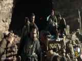 فیلم جنگی و اکشن آمریکایی .مبارزه با طالبان
