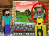 ماین کرافت لیمو و خونه دسته بازی! | ماینکرفت ماین کرافت Minecraft