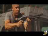 فیلم سریع و خشن 5 Fast Five 2011