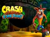 تریلر بازی crash bandicoot n. sane trilogy