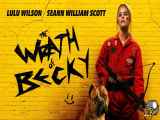 فیلم خشم بکی The Wrath of Becky 2023 با زیرنویس فارسی