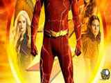 فیلم سینمایی The flash با  زیرنویس فارسی