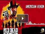 اهنگ پس زمینه red dead redemption 2 با نام مختصر AV