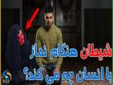 مادر وپدر ️