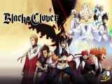 انیمه Black Clover شبدر سیاه قسمت 114 دوبله فارسی