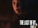 تیزر بازی the last of us