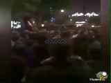 فیلم درگیری بین دو هیئت عزاداری با قمه در مشگین شهر اردبیل