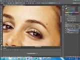 آموزش روتوش با گوشی!How to retouch
