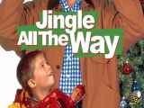 فیلم جیرنگ جیرنگ ادامه دار Jingle All the Way 1996