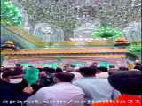 نماهنگ زیبای عربی ساعت ۸-امام رضا(ع)