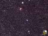 آندرومدا،همسایه کهکشان راه شیری،با یک تریلیون ستاره