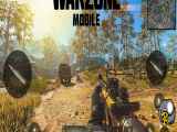 گیم پلی کالاف دیوتی وارزون موبایل Call of Duty®: Warzone™ Mobile قسمت 45