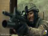 فیلم جنگی و اکشن( پاسگاه )مبارزه آمریکا با طالبان.دوله فارسی