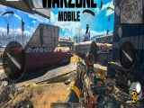 گیم پلی کالاف دیوتی وارزون موبایل Call of Duty®: Warzone™ Mobile قسمت 49