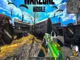 گیم پلی کالاف دیوتی وارزون موبایل Call of Duty®: Warzone™ Mobile قسمت 51