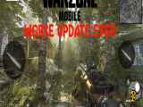 گیم پلی کالاف دیوتی وارزون موبایل Call of Duty®: Warzone™ Mobile قسمت 52