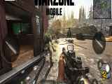 گیم پلی کالاف دیوتی وارزون موبایل Call of Duty®: Warzone™ Mobile قسمت 53