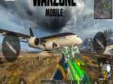 گیم پلی کالاف دیوتی وارزون موبایل Call of Duty®: Warzone™ Mobile قسمت 54