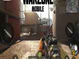 گیم پلی کالاف دیوتی وارزون موبایل Call of Duty®: Warzone™ Mobile قسمت 55