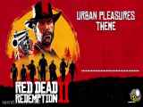 اهنگ پس زمینه red dead redemption2