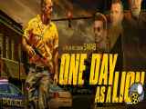 فیلم یک روز مانند یک شیر One Day as a Lion 2023