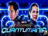 فیلم مرد مورچه ای و زنبورک کوانتومانیا Ant-Man and the Wasp: Quantumania 2023