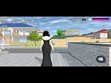ساخت جی هوپ( بی تی اس) در ساکورا اسکول
